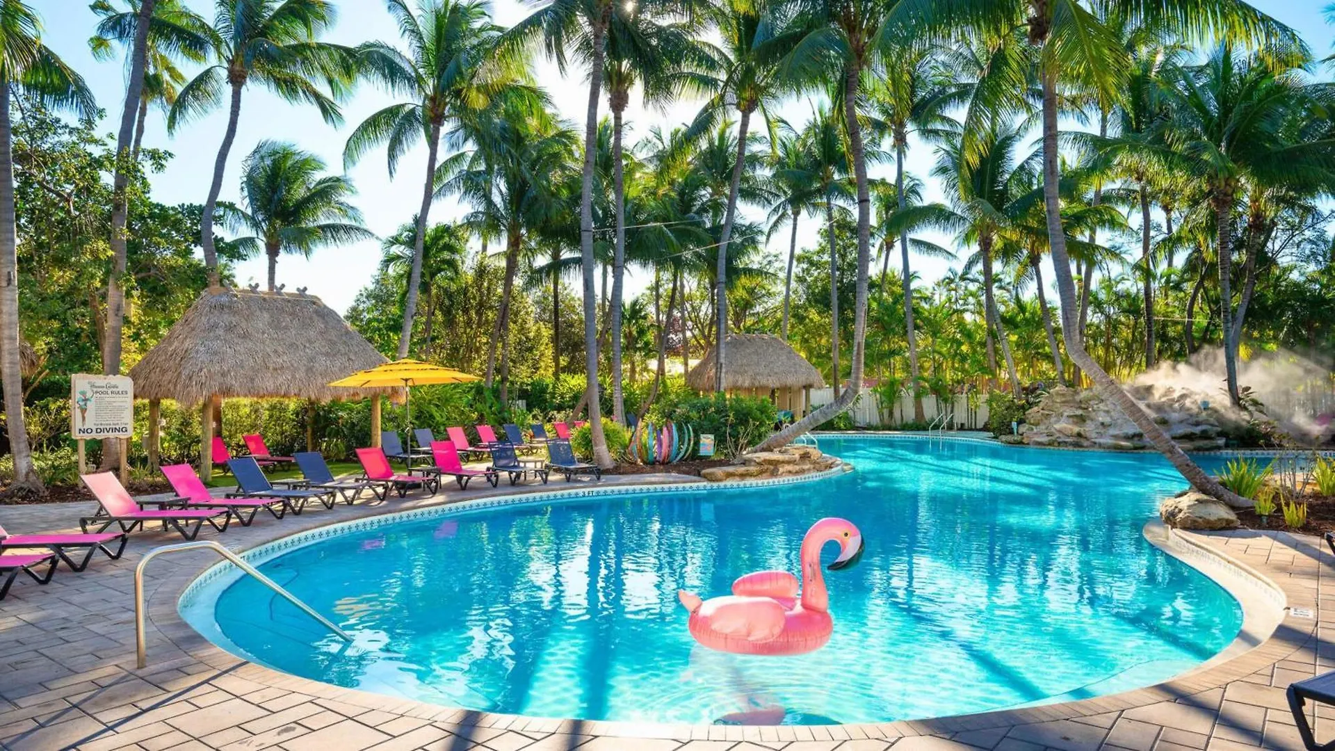 Otel Havana At (adults Only)