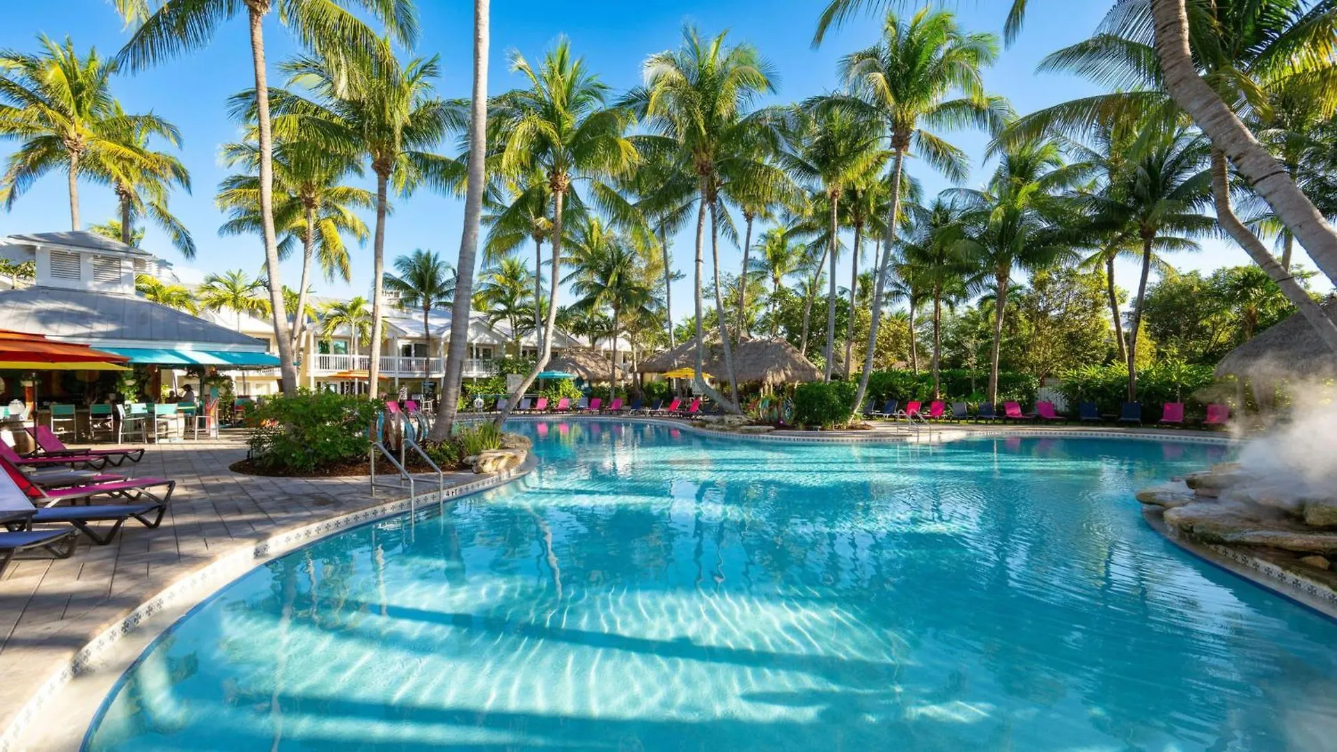 Havana At (adults Only) Otel Key West