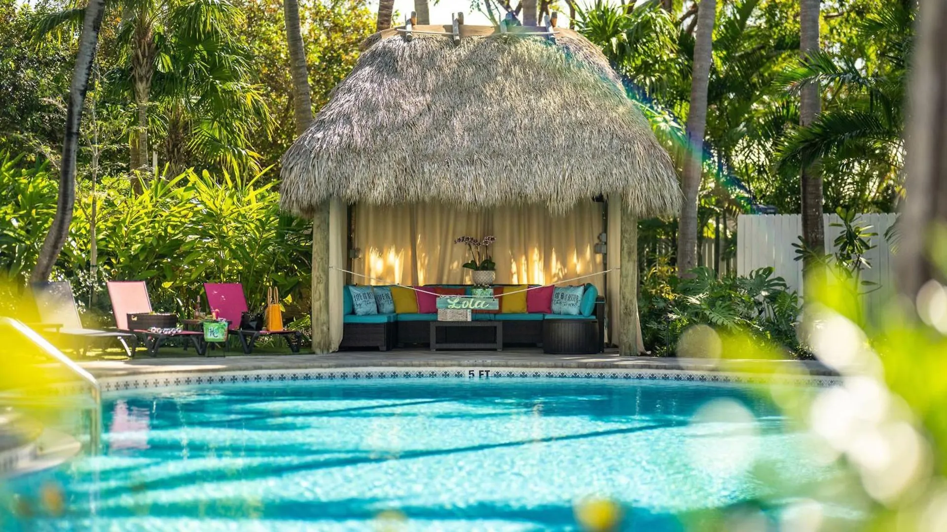 Otel Havana At (adults Only) Key West