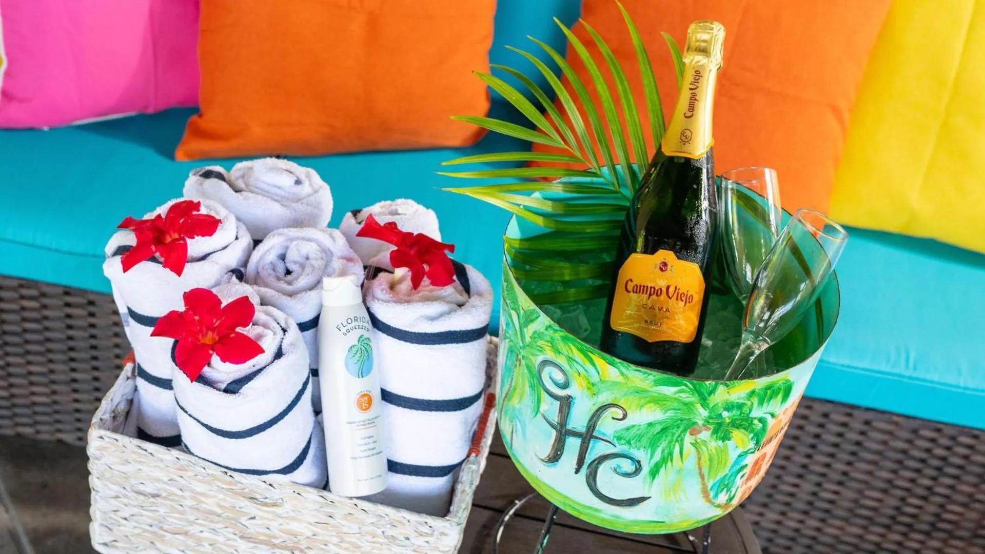 Otel Havana At (adults Only) Key West