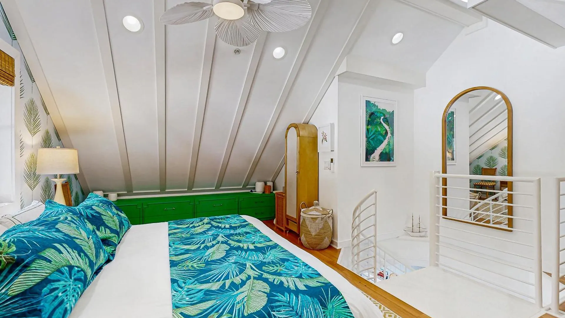 Apartment Periwinkle Place Key West