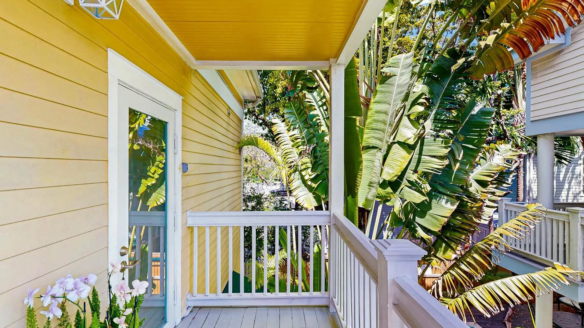 Periwinkle Place Apartment Key West