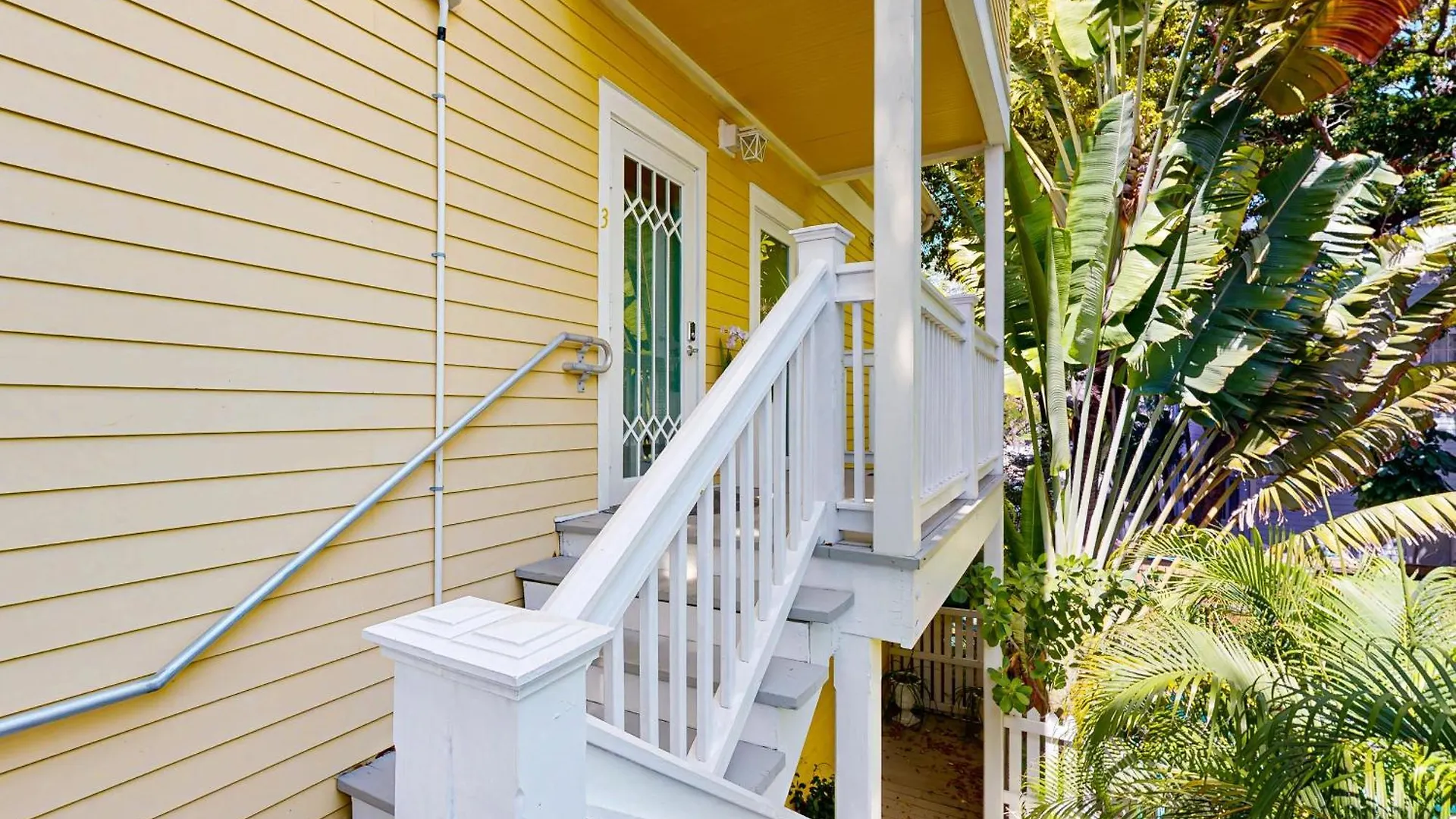 Periwinkle Place *