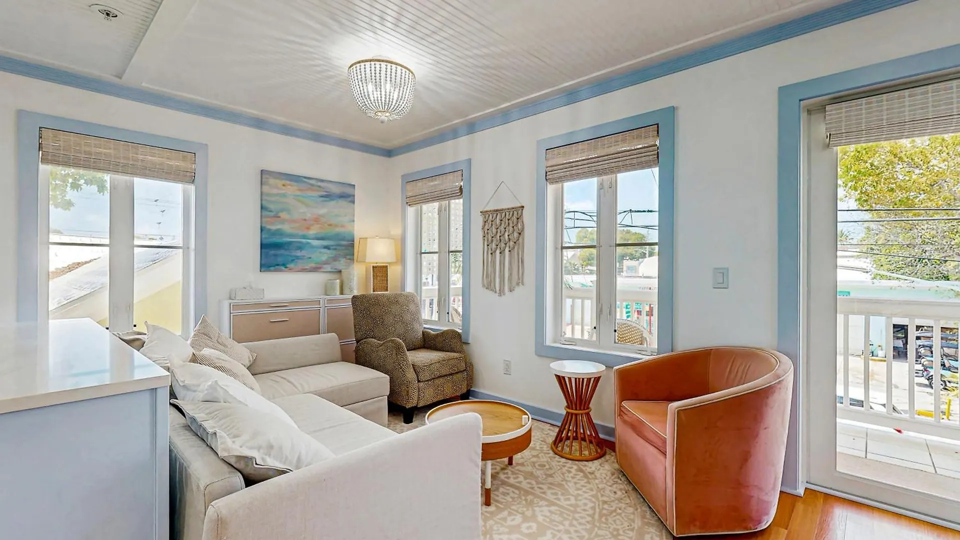 Periwinkle Place * Key West