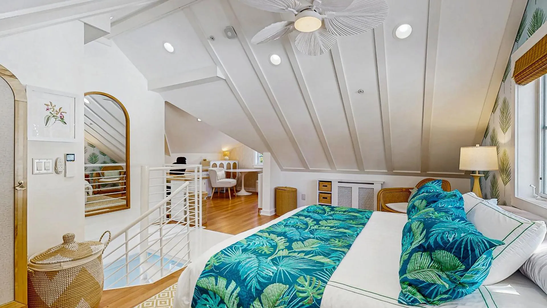 Periwinkle Place