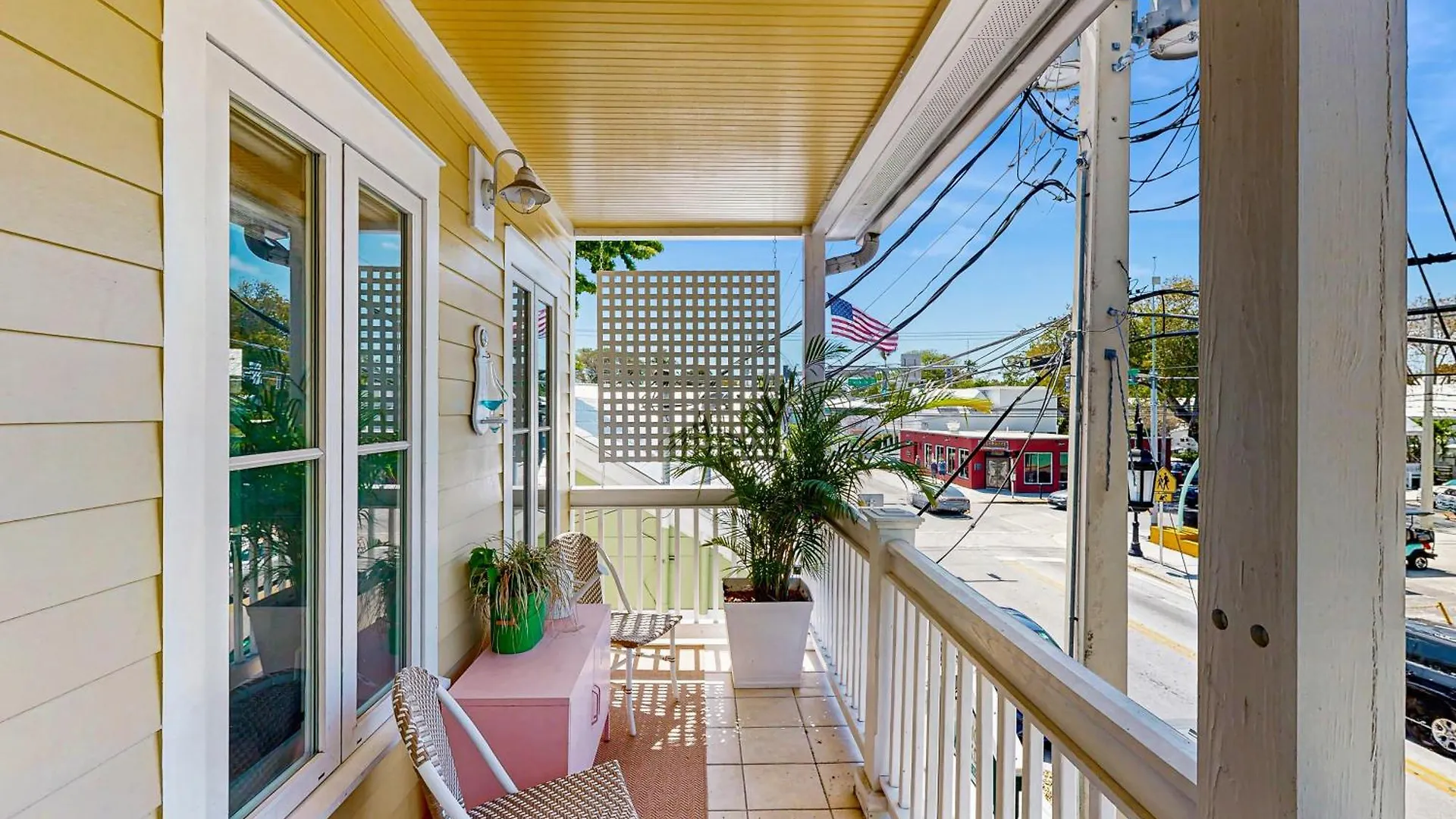 Apartment Periwinkle Place