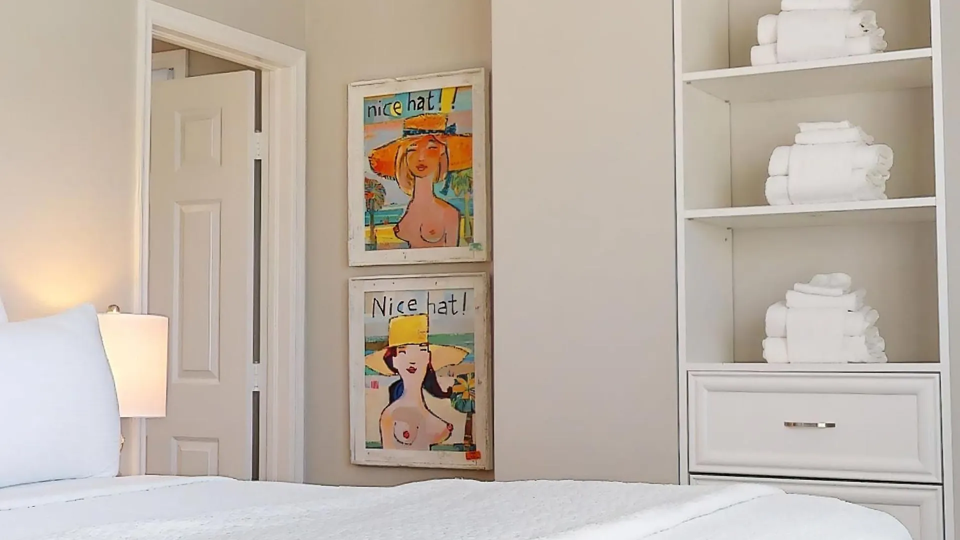The Tipsy Mermaid Holiday home *