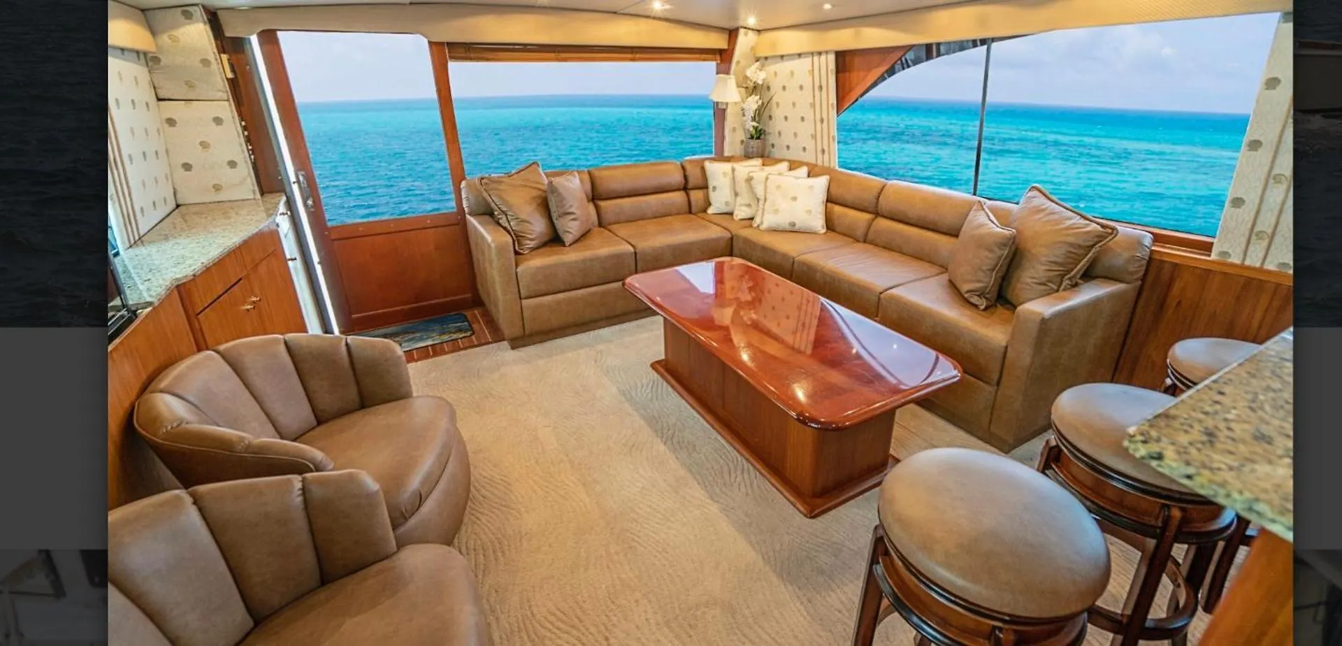 Keys Livin - Yacht *