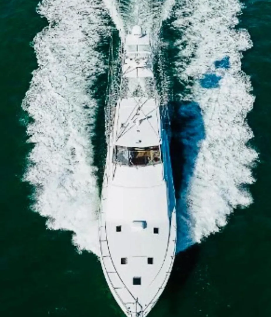 Keys Livin - Yacht * Key West