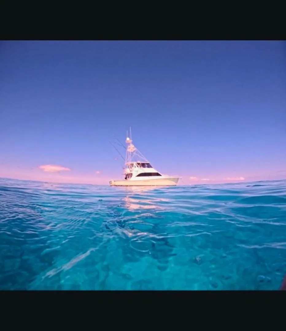 Keys Livin - Yacht