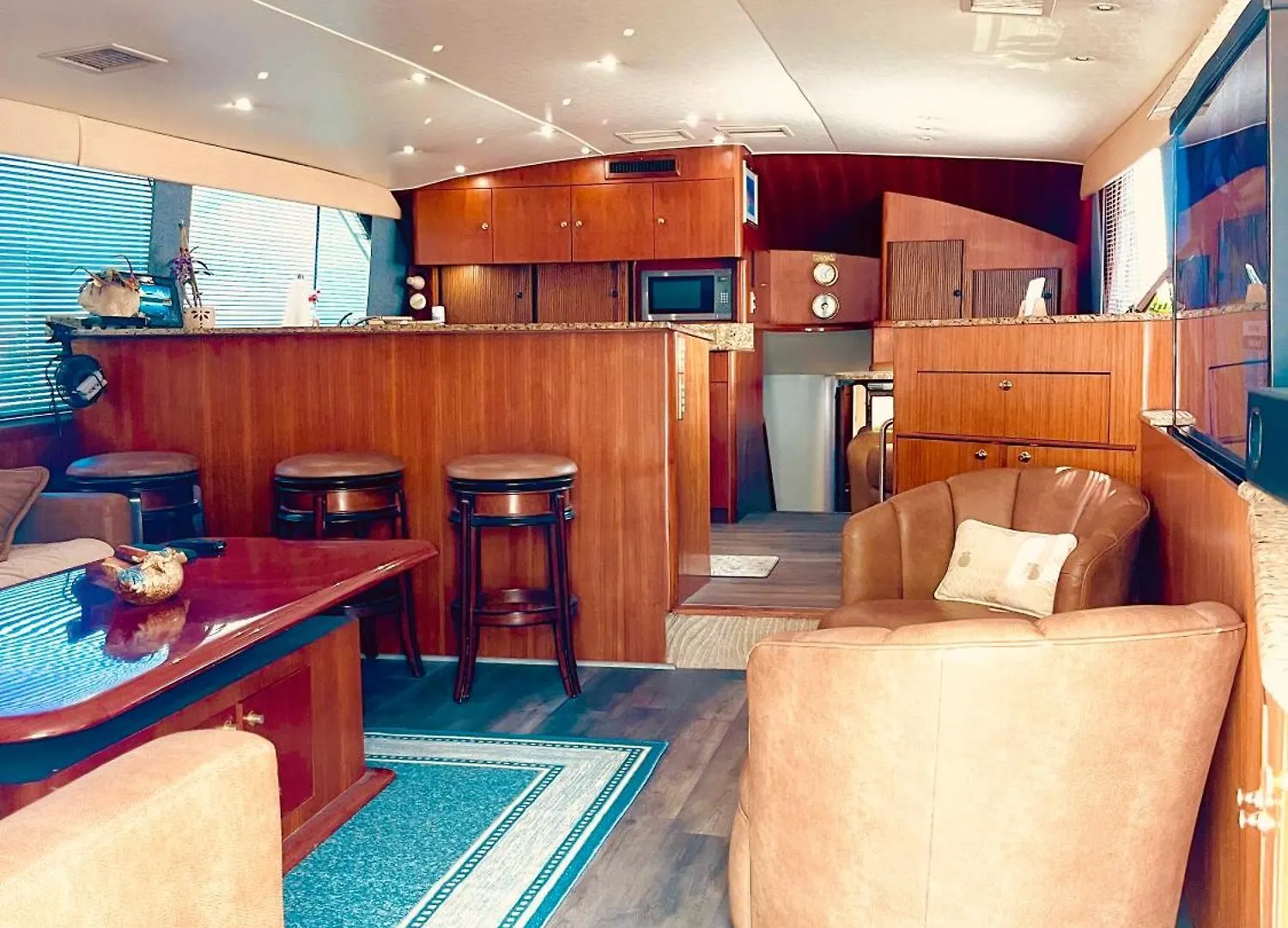 Keys Livin - Yacht