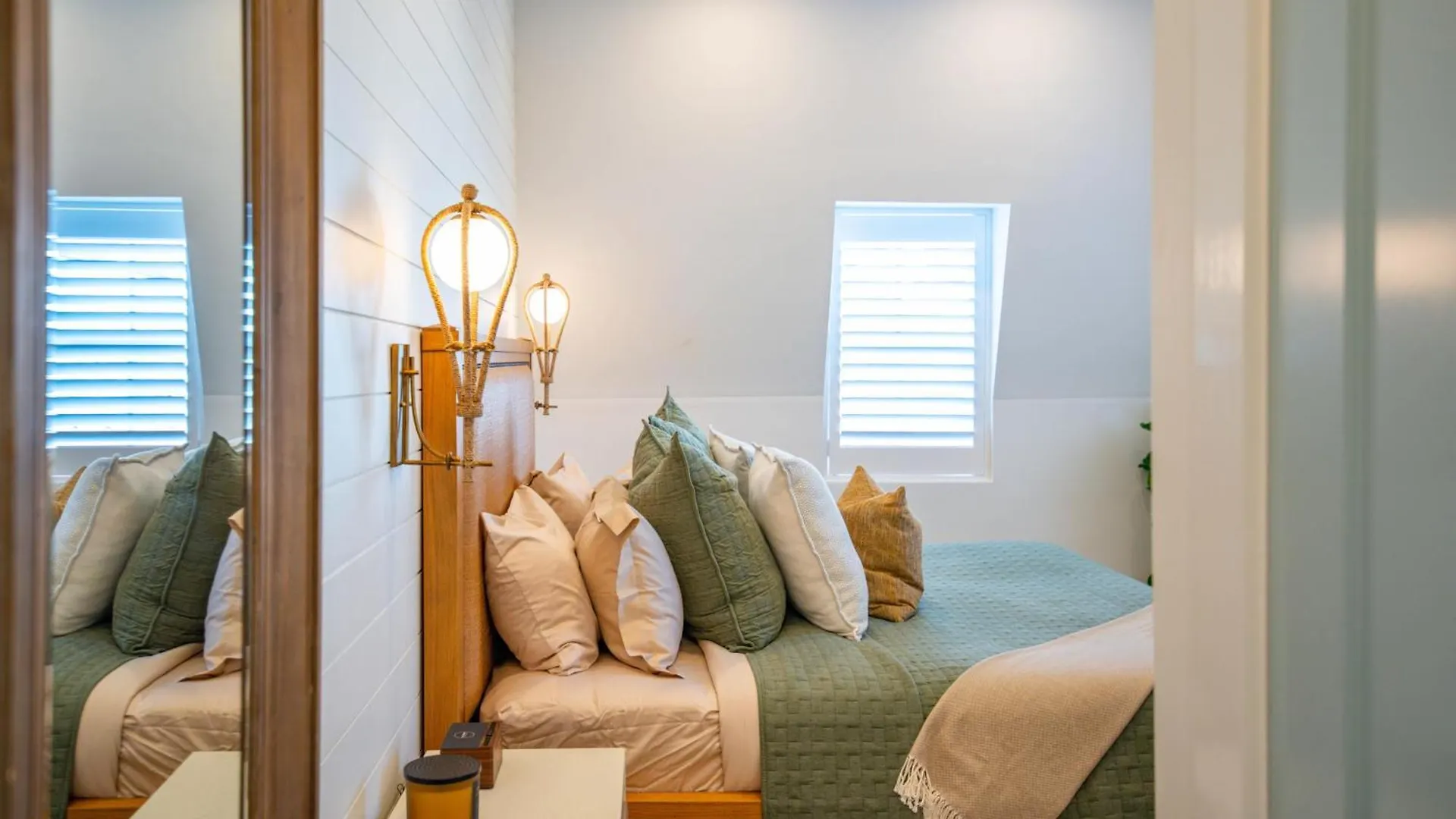 The Penthouse At Custom House Apartment Key West