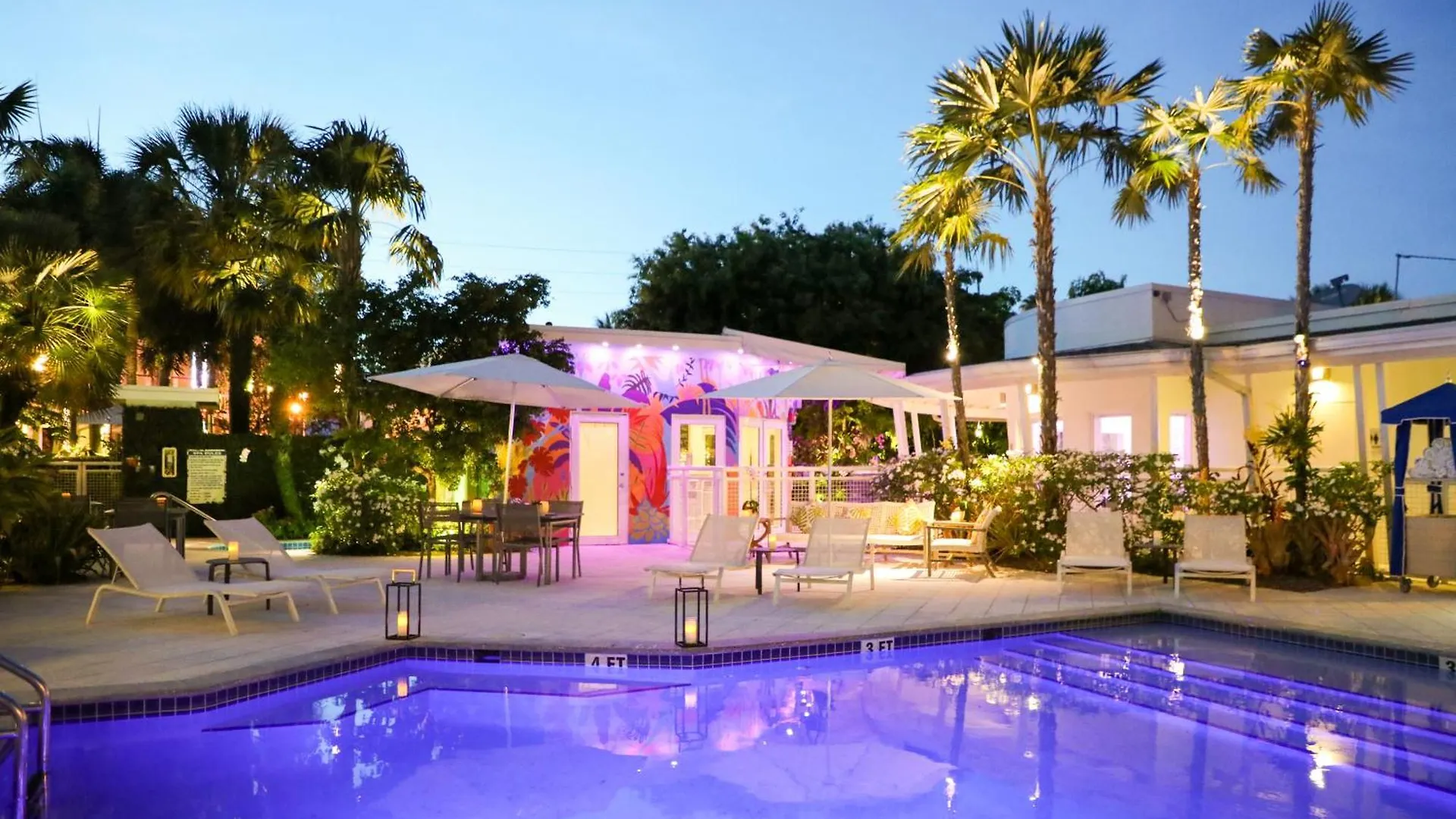 Hotel Orchid Key - Adults Only