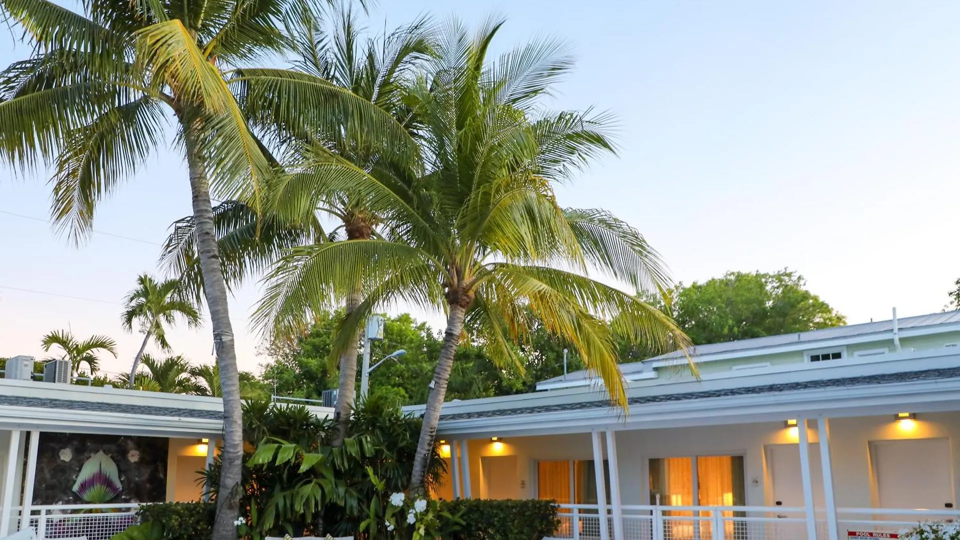 Orchid Key - Adults Only Hotel 3*