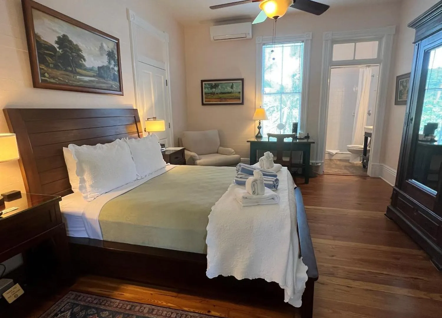 Bed and Breakfast The Conch House Heritage