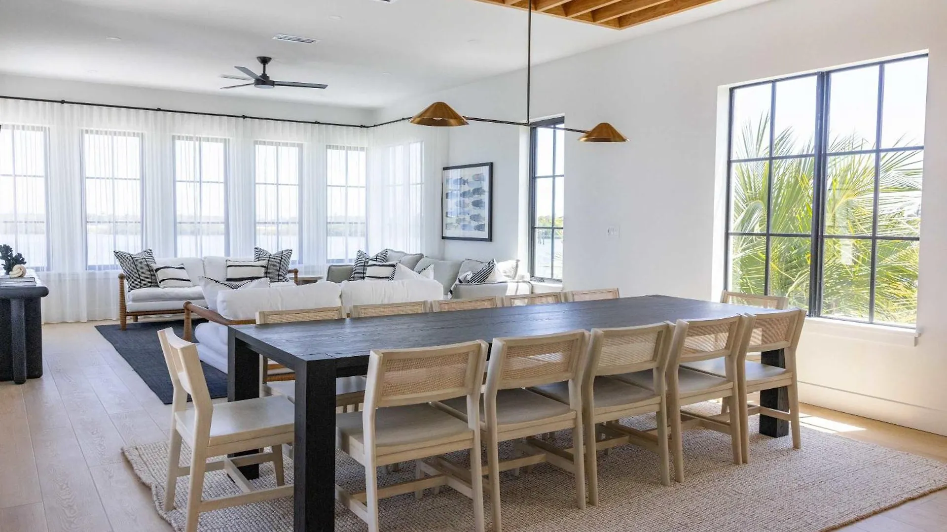 New Waterfront - Sunray House Holiday home