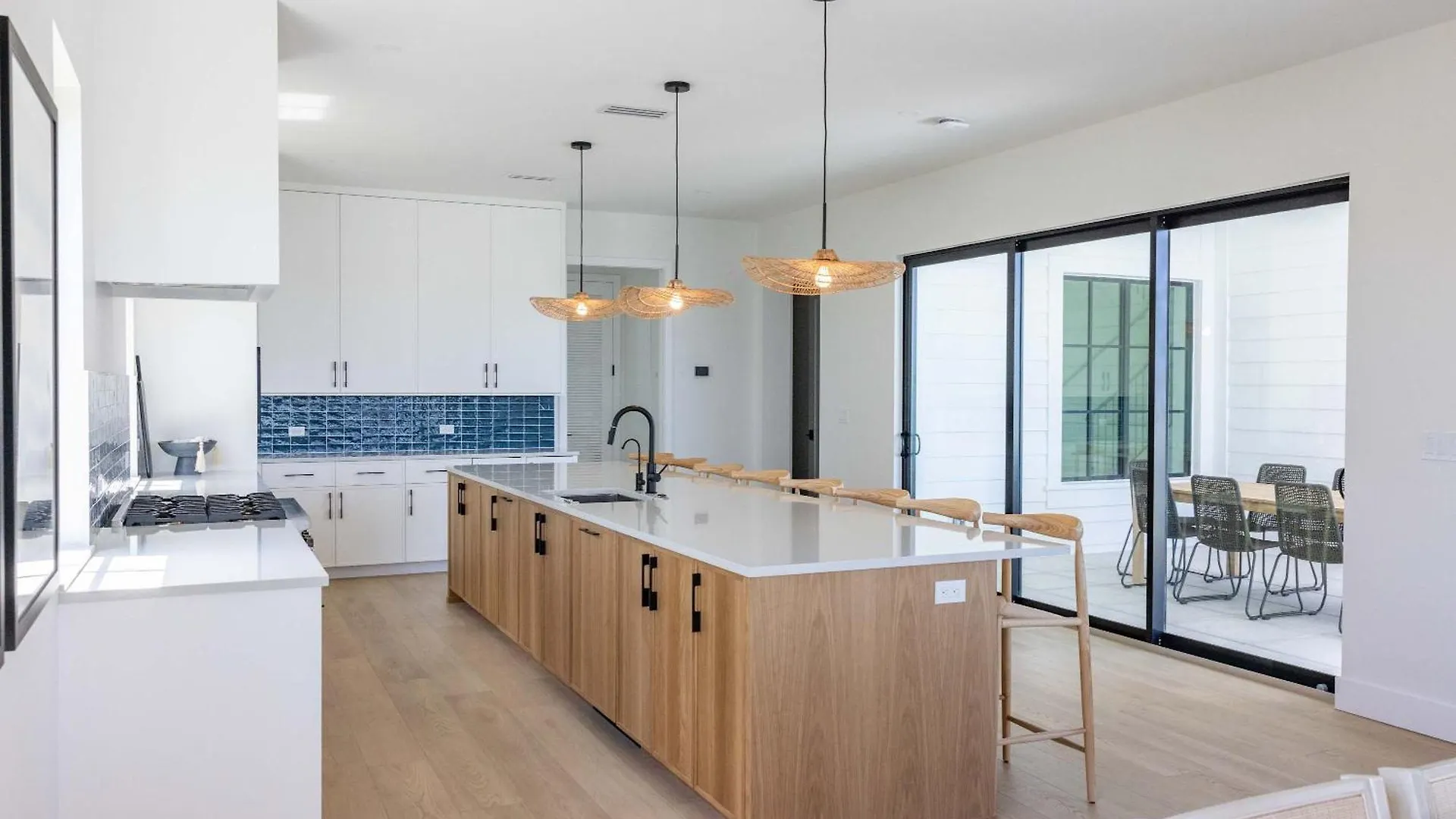 New Waterfront - Sunray House Holiday home Key West
