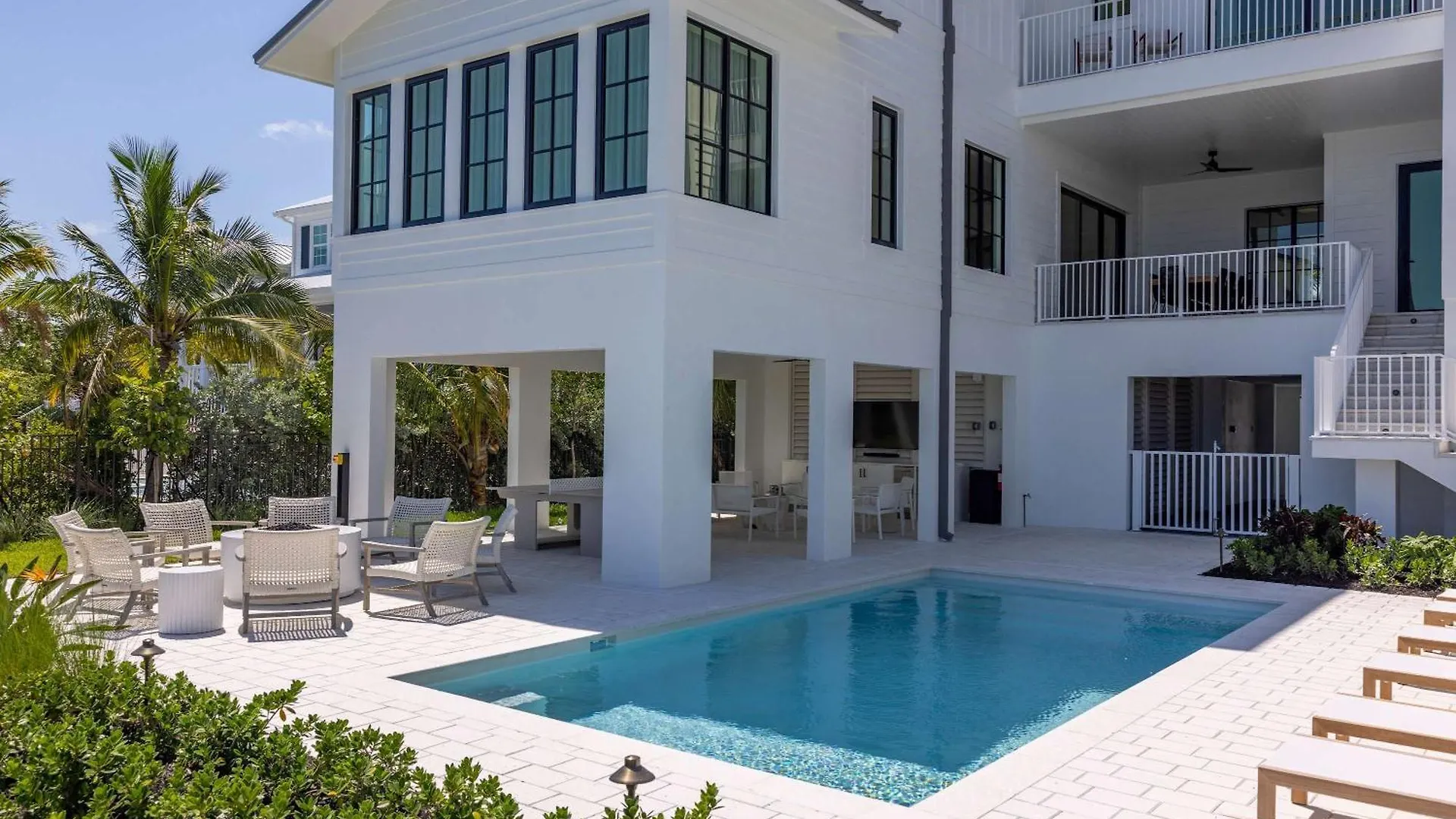 New Waterfront - Sunray House * Key West