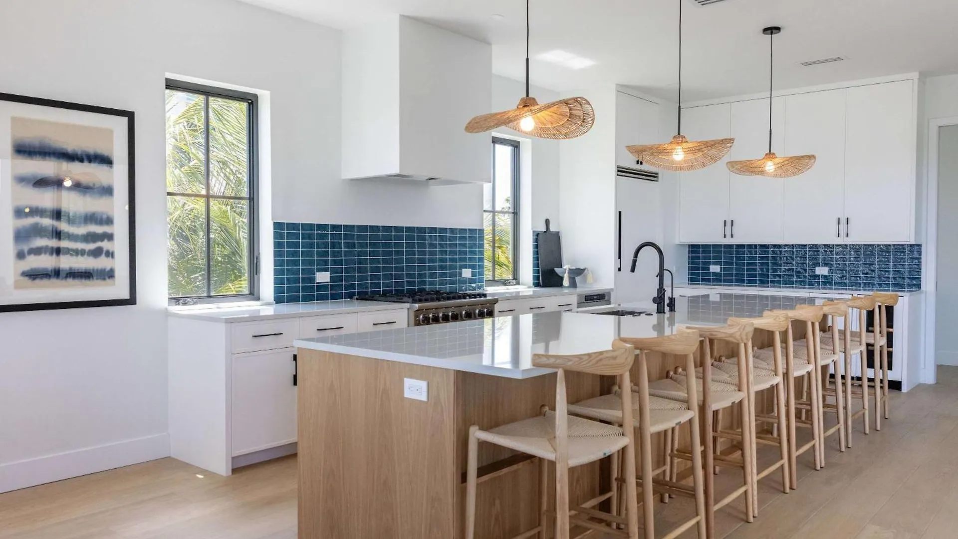 Holiday home New Waterfront - Sunray House
