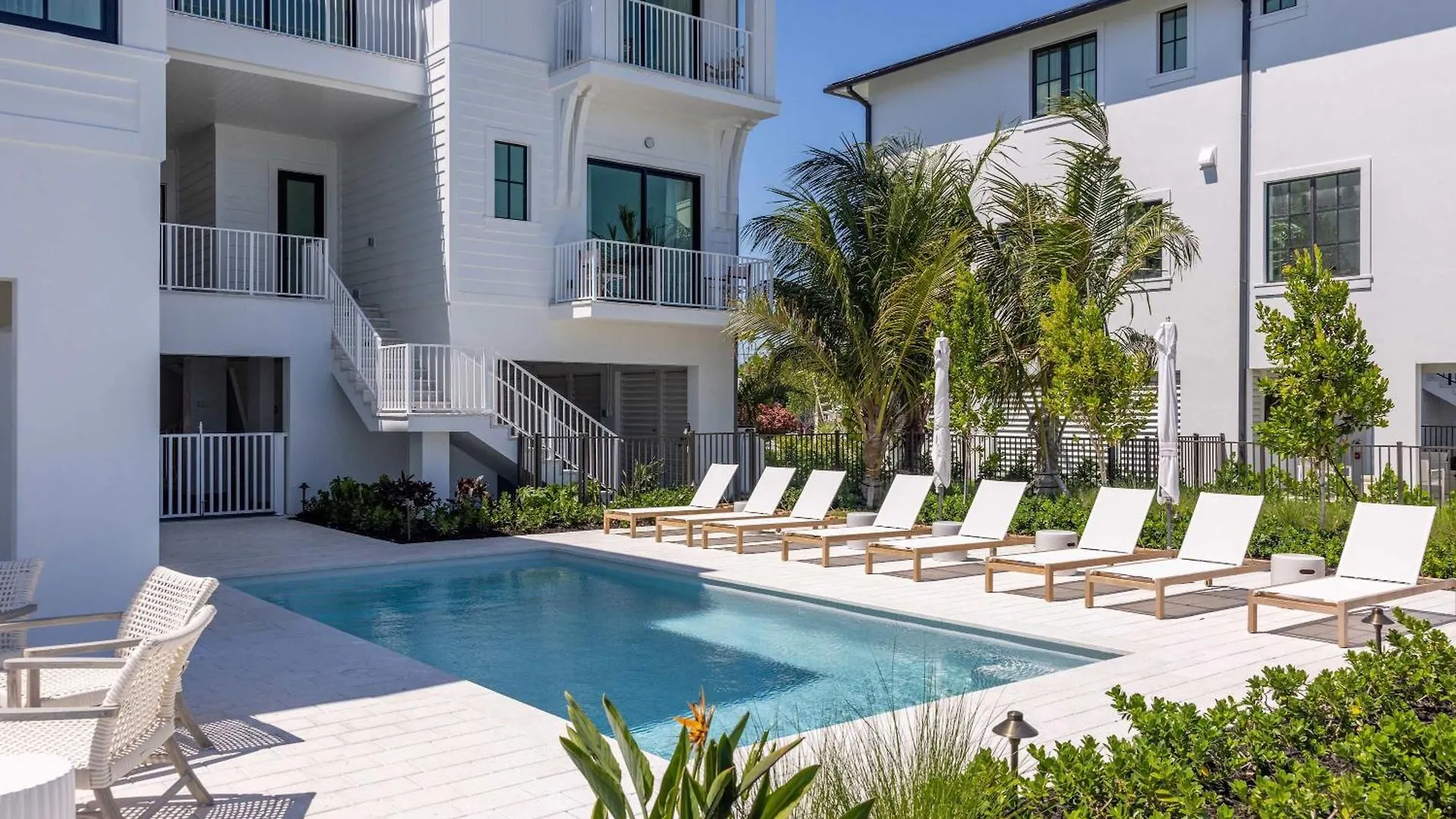 New Waterfront - Sunray House *