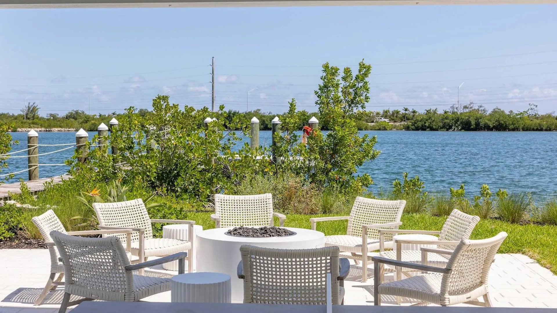 Holiday home New Waterfront - Sunray House