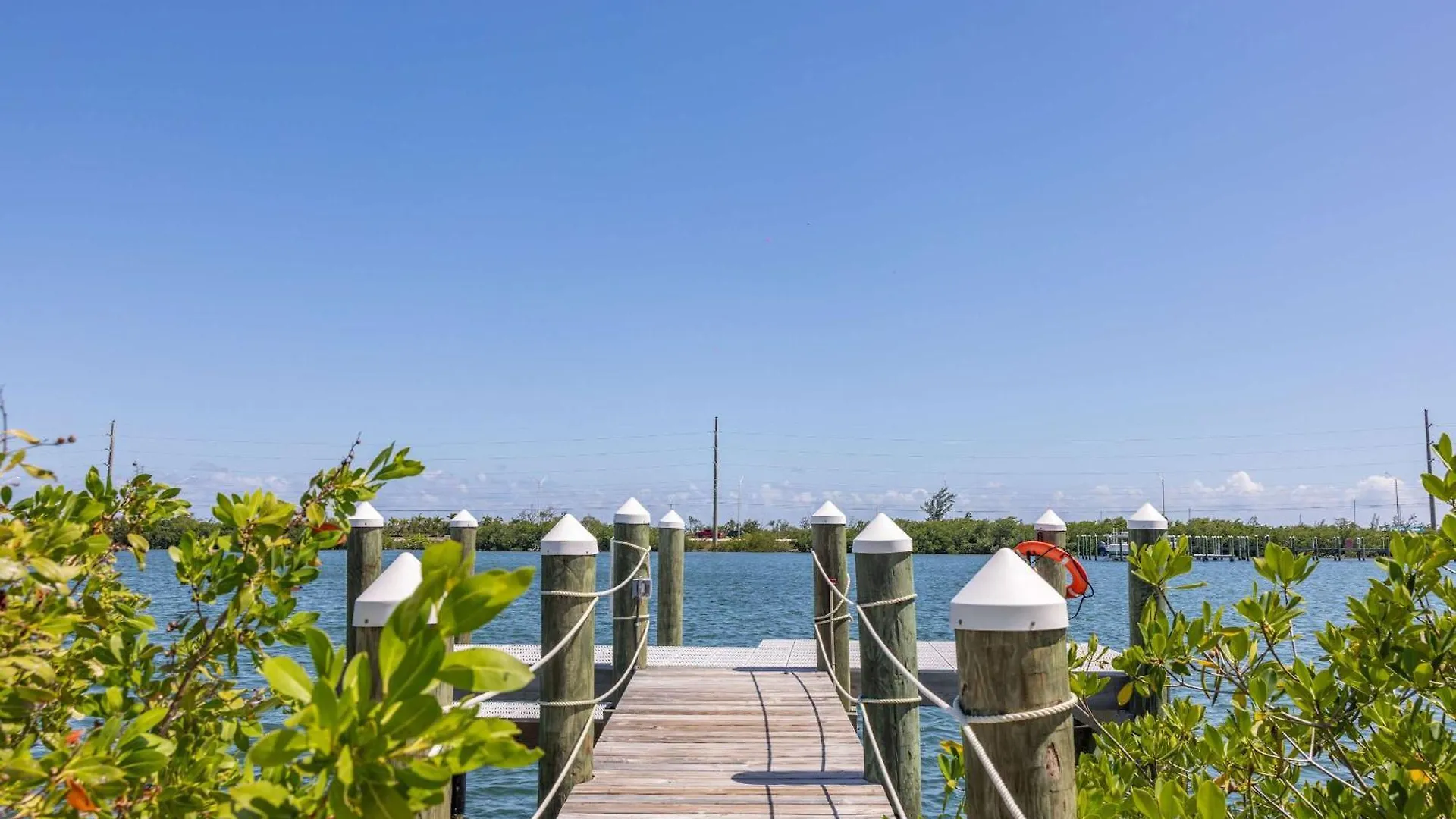 New Waterfront - Sunray House Holiday home *