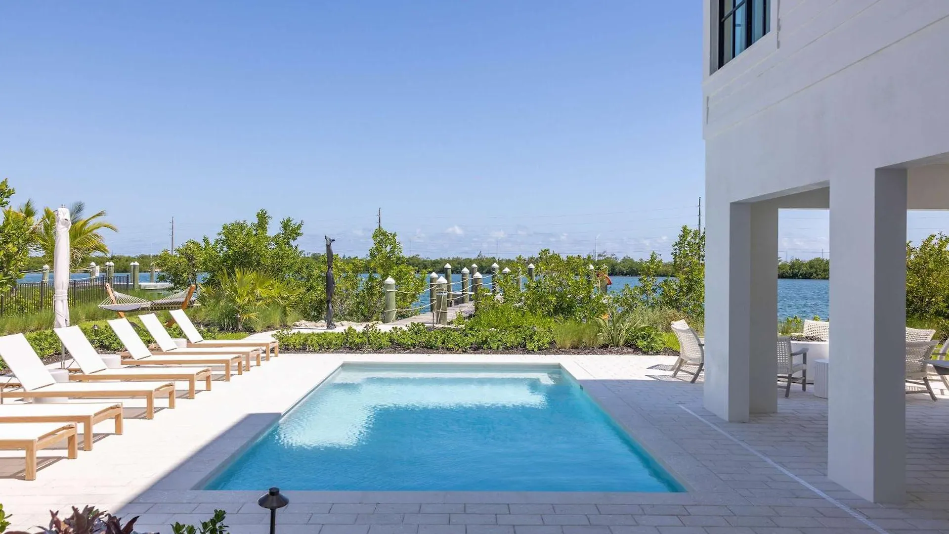 Holiday home New Waterfront - Sunray House *