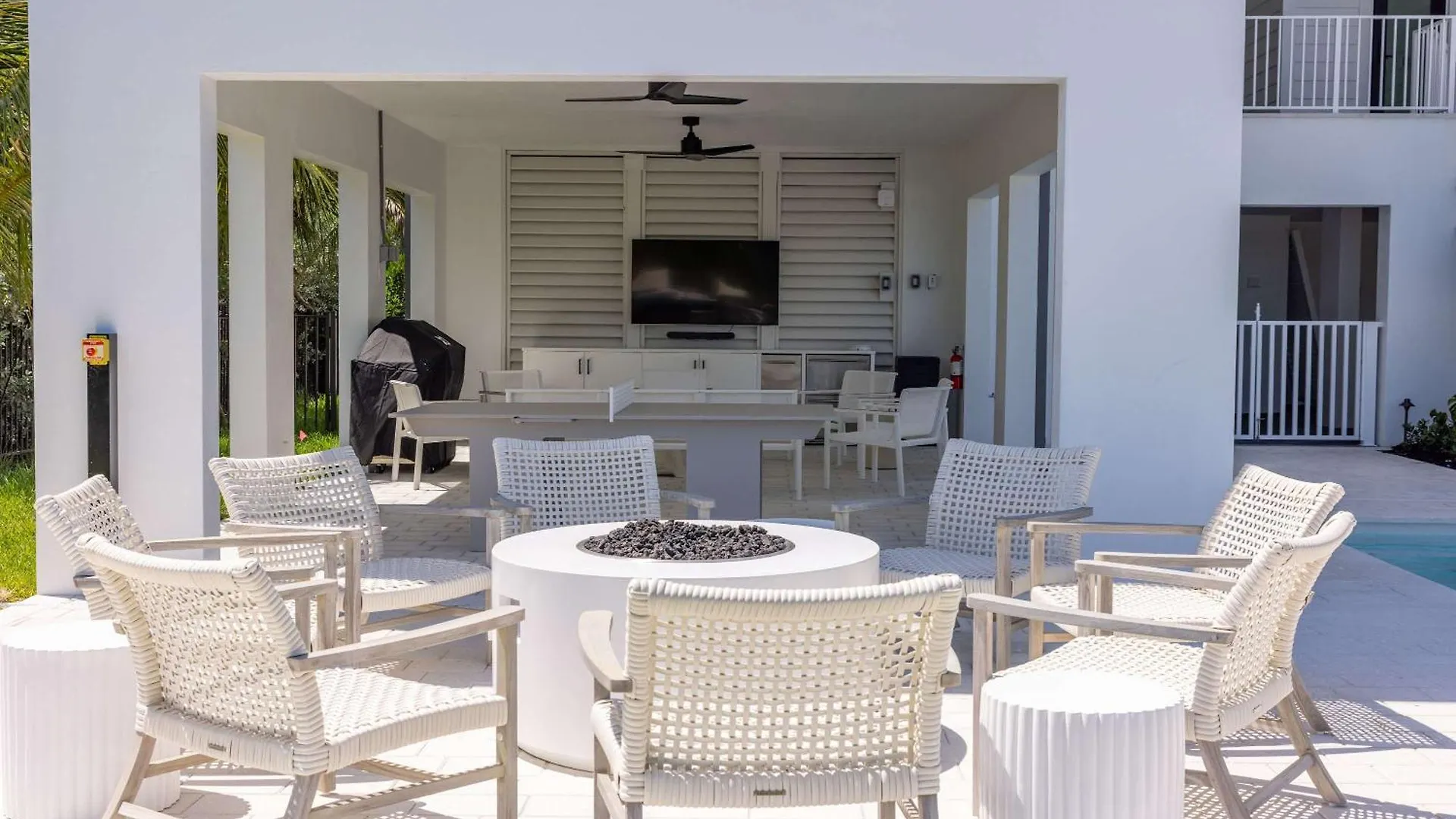 New Waterfront - Sunray House