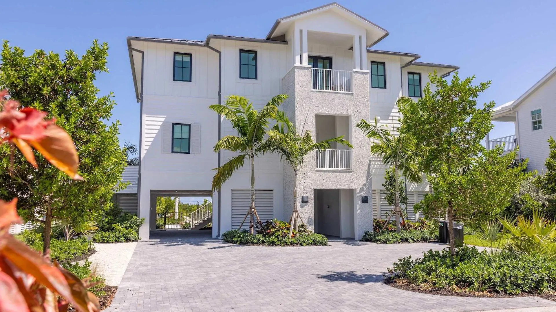 New Waterfront - Sunray House * Key West