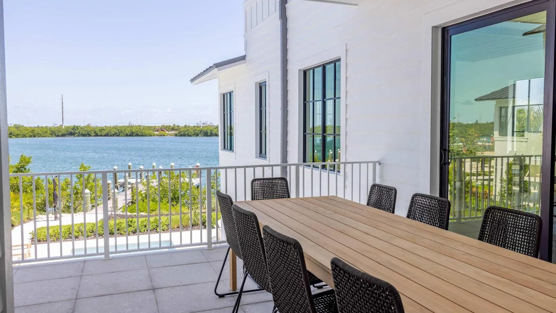 Holiday home New Waterfront - Sunray House Key West