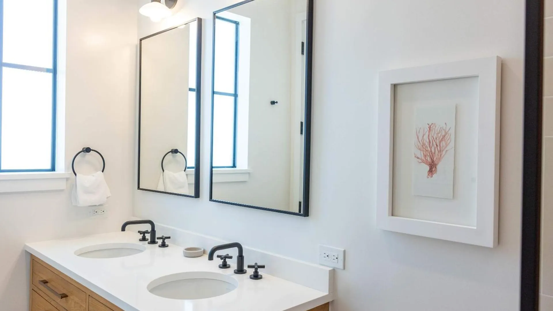 New Waterfront - Sunray House *