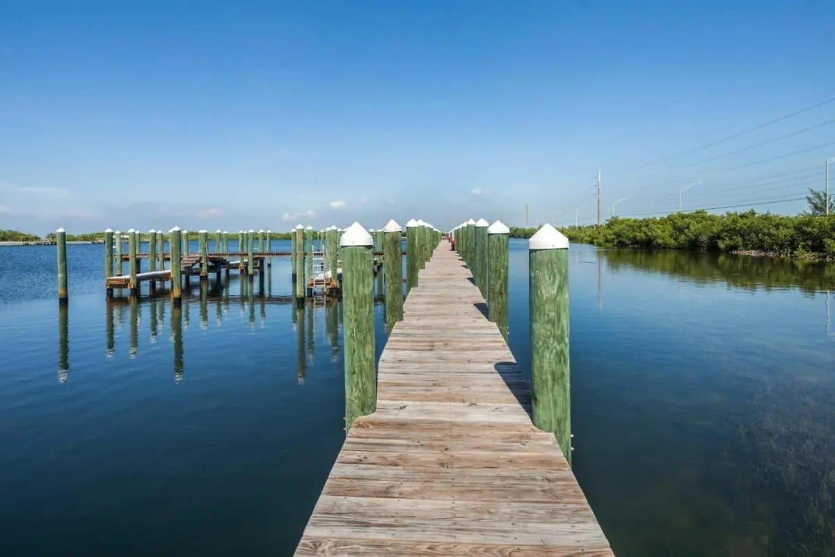 New Waterfront - Sunray House * Key West