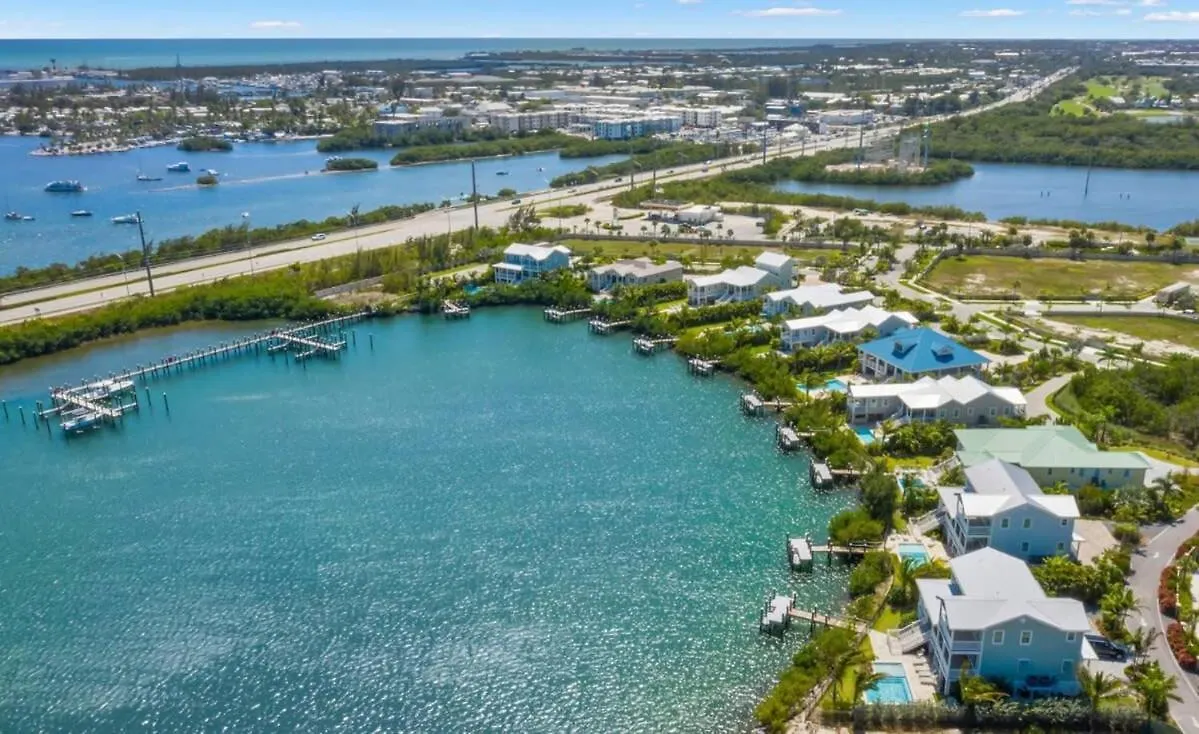 New Waterfront - Sunray House Holiday home Key West