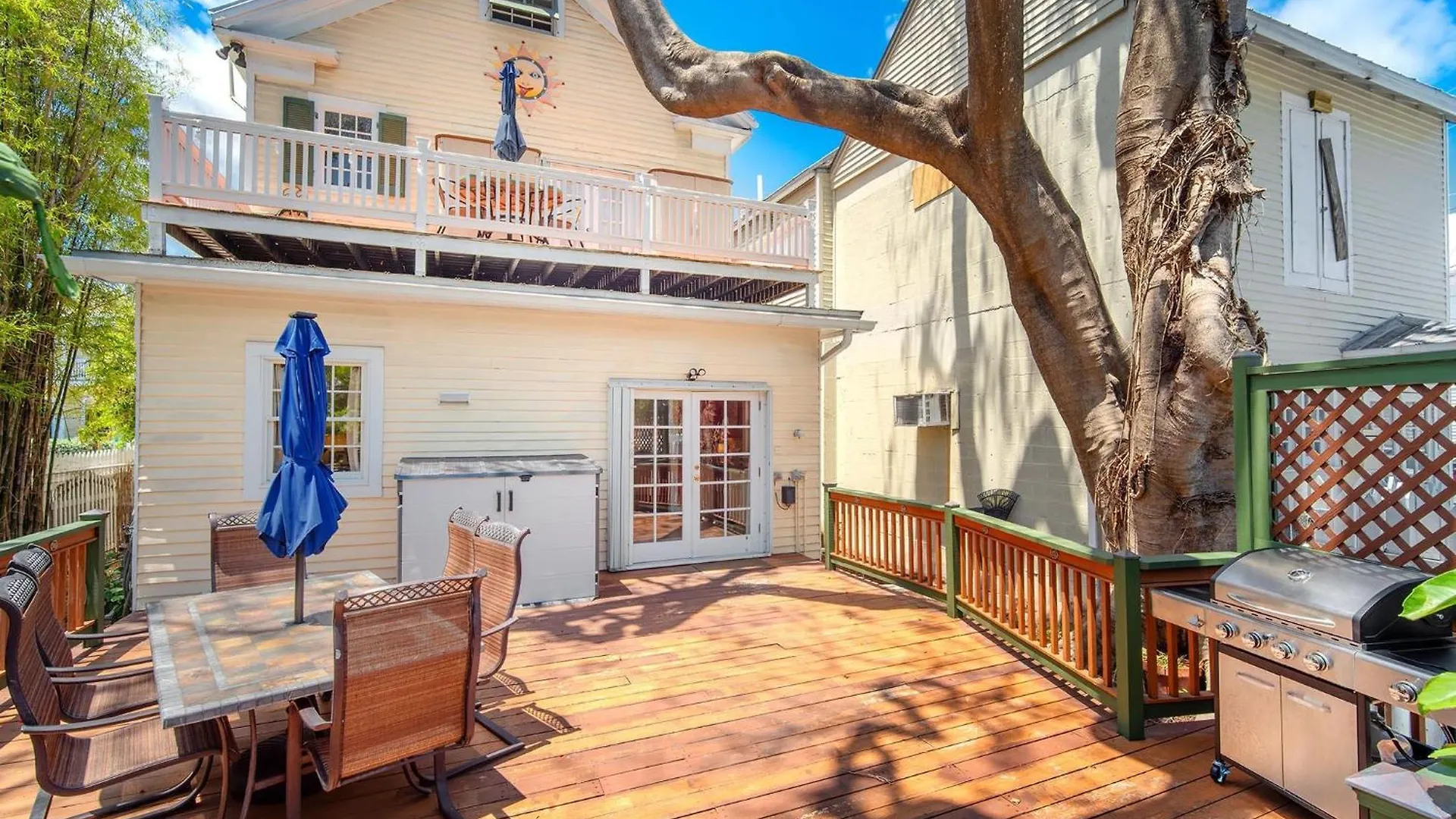 Key Lime Hideaway Σπίτι διακοπών
