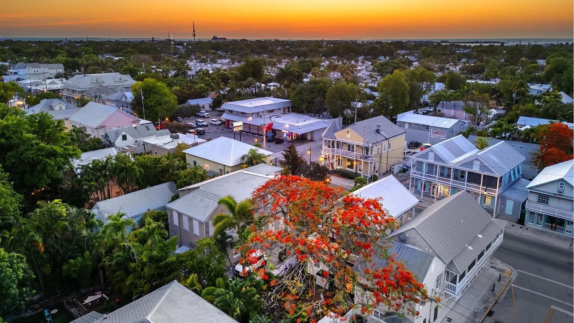 Key Lime Hideaway Σπίτι διακοπών *