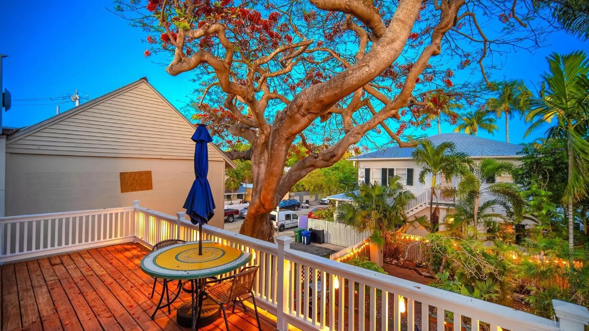 Key Lime Hideaway Σπίτι διακοπών *