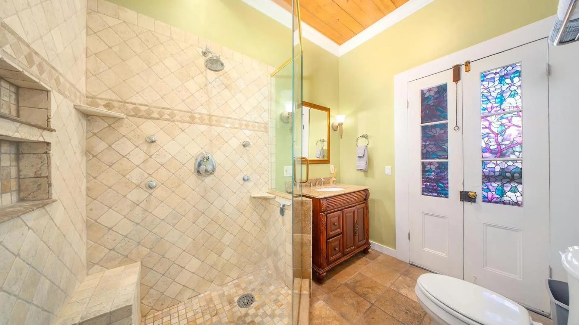 Σπίτι διακοπών Key Lime Hideaway *