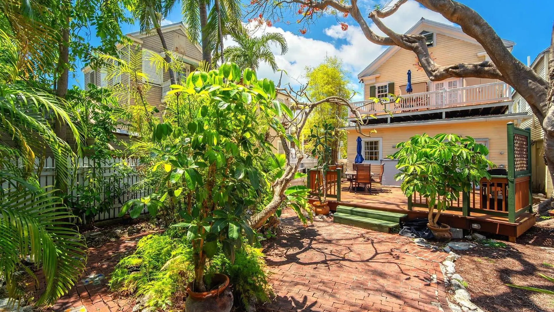Σπίτι διακοπών Key Lime Hideaway *
