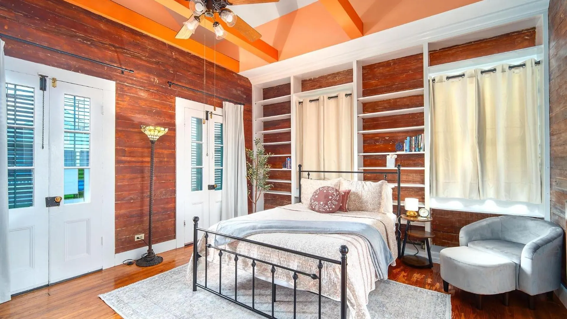 Key Lime Hideaway