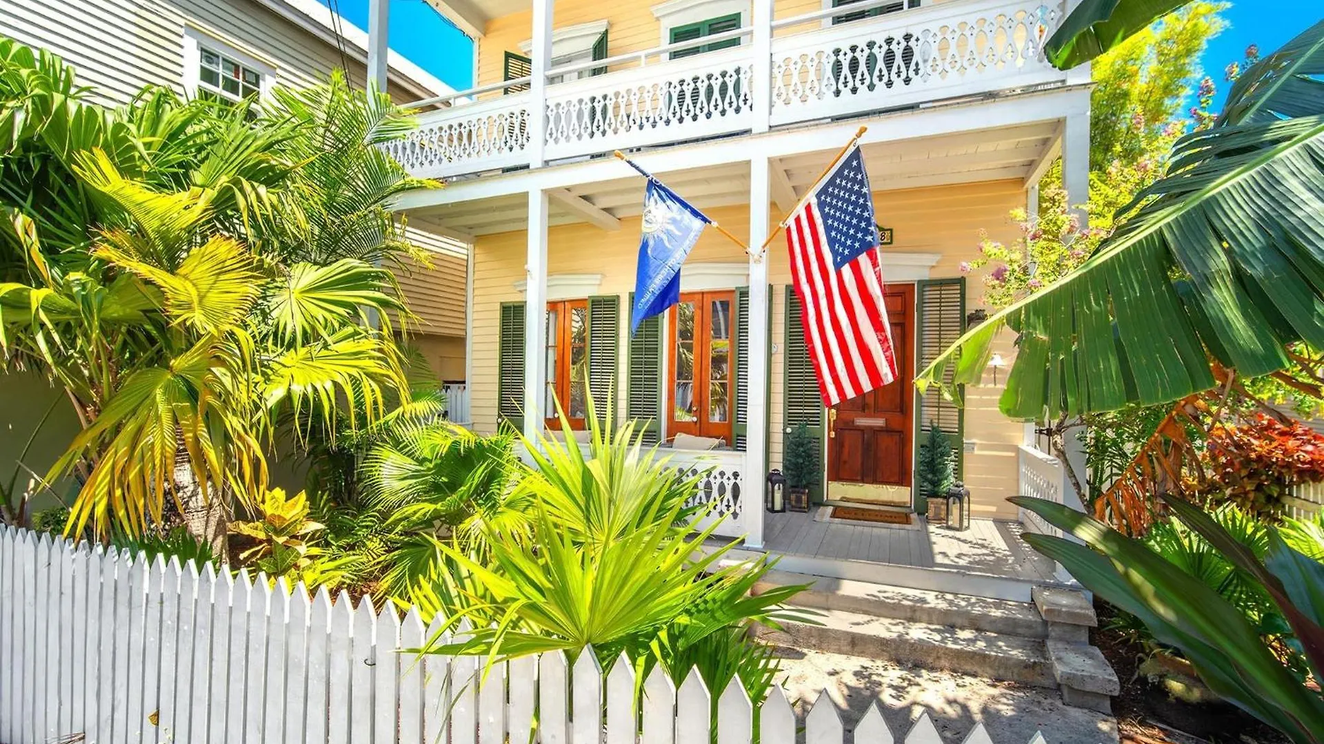 Key Lime Hideaway Κι Γουέστ