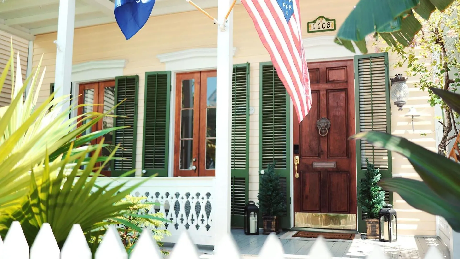 Key Lime Hideaway *