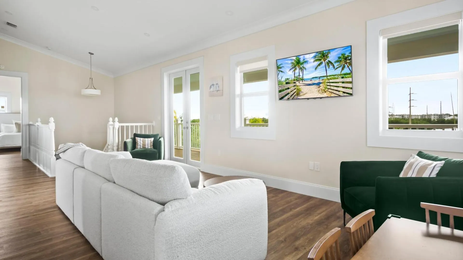 Tideview Haven * Key West