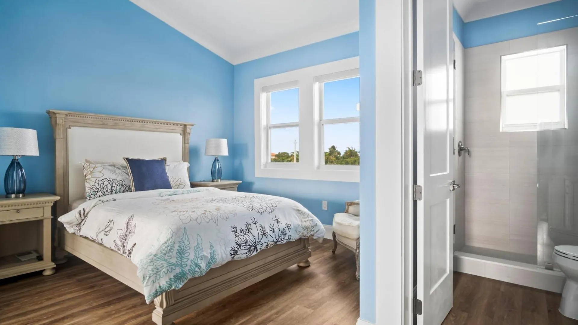 Tideview Haven * Key West
