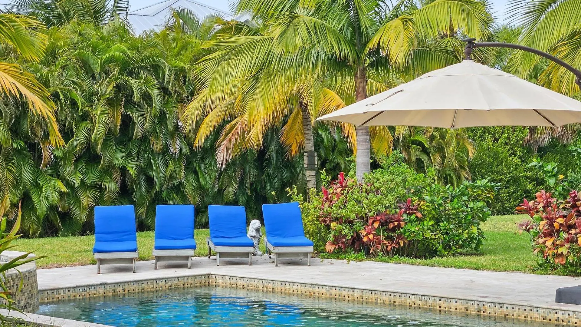 Tideview Haven Key West