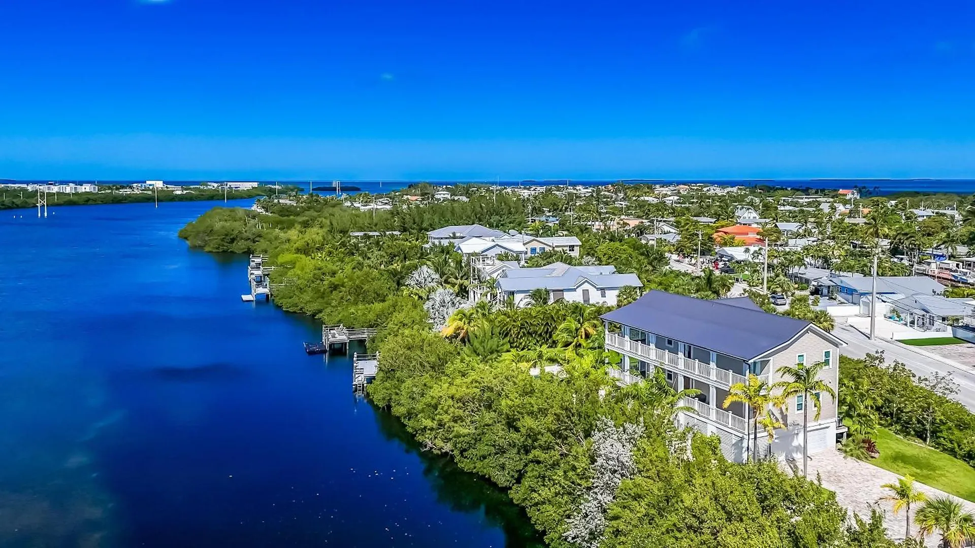 Tideview Haven * Key West