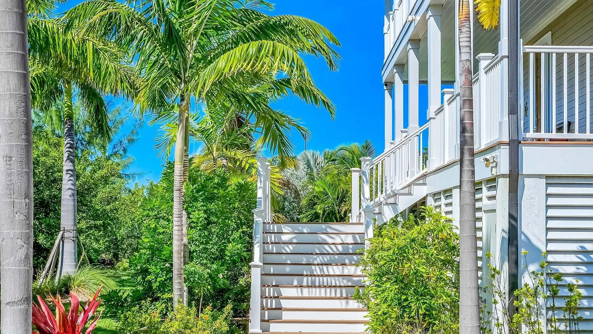 Tideview Haven