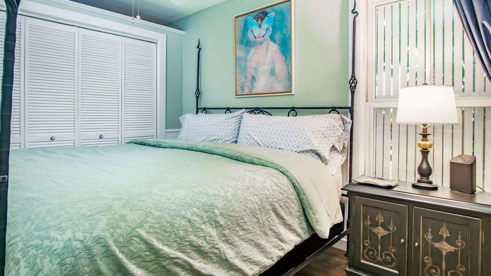 Gypsyginny's Hideaway