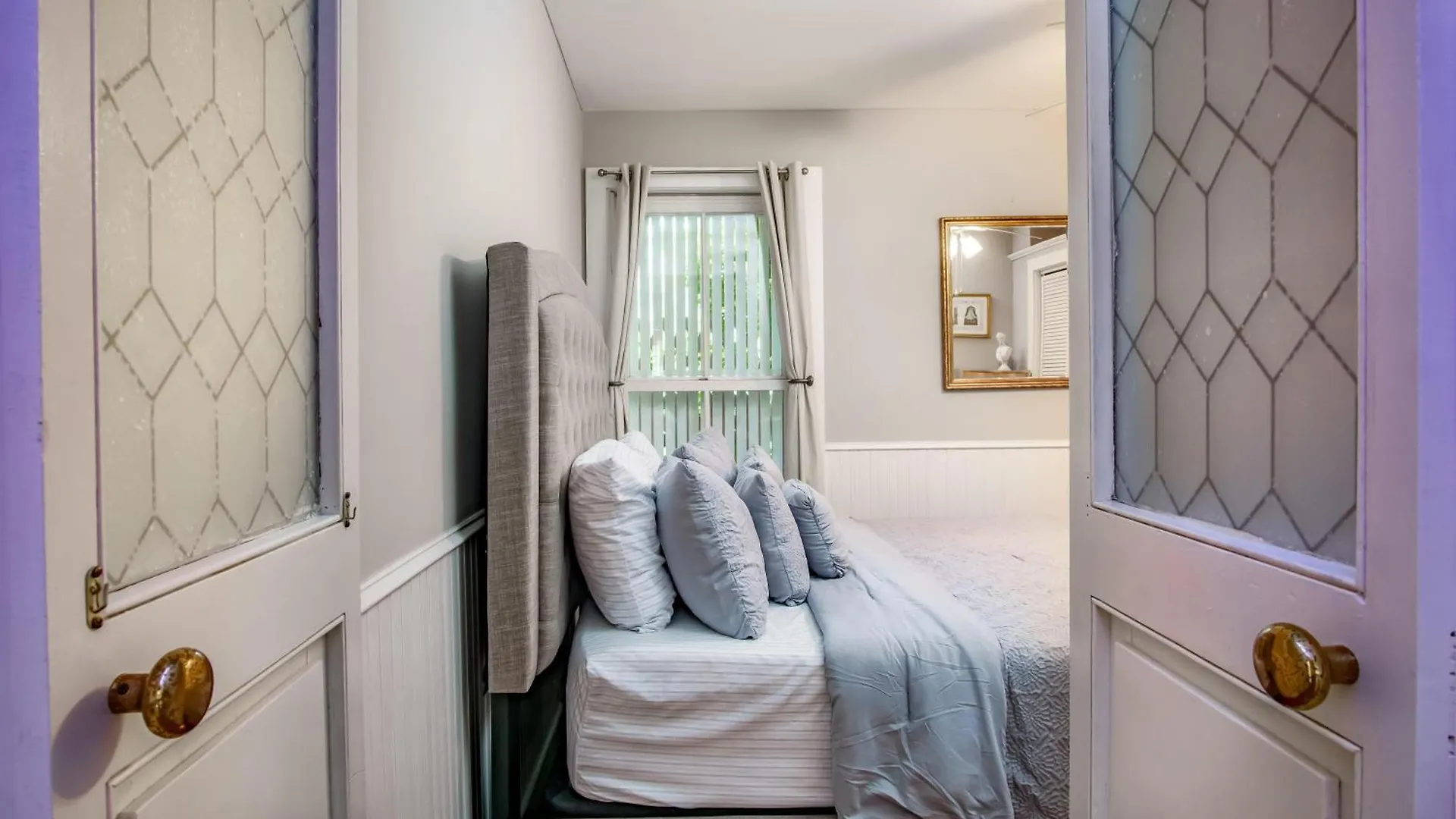 Gypsyginny's Hideaway Semesterbostad