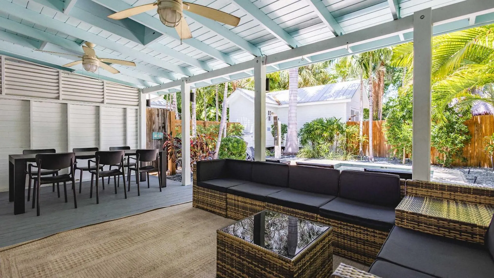 Coconut Palm Key West