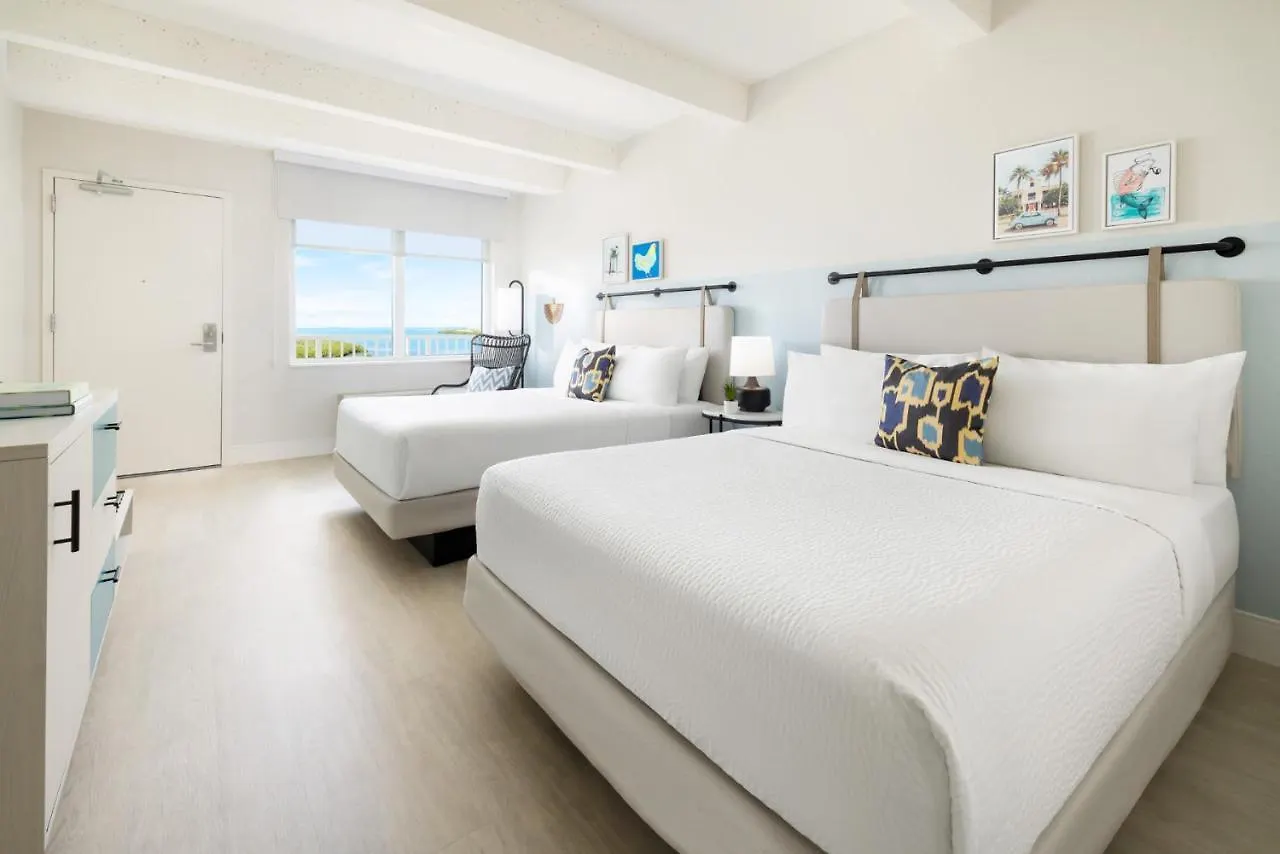The Gates Hotel 4*